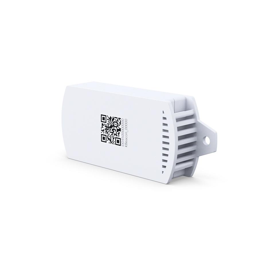 Sensor Beacon K6  support Temperature and other sensors