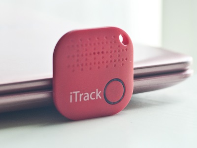 itrack 2