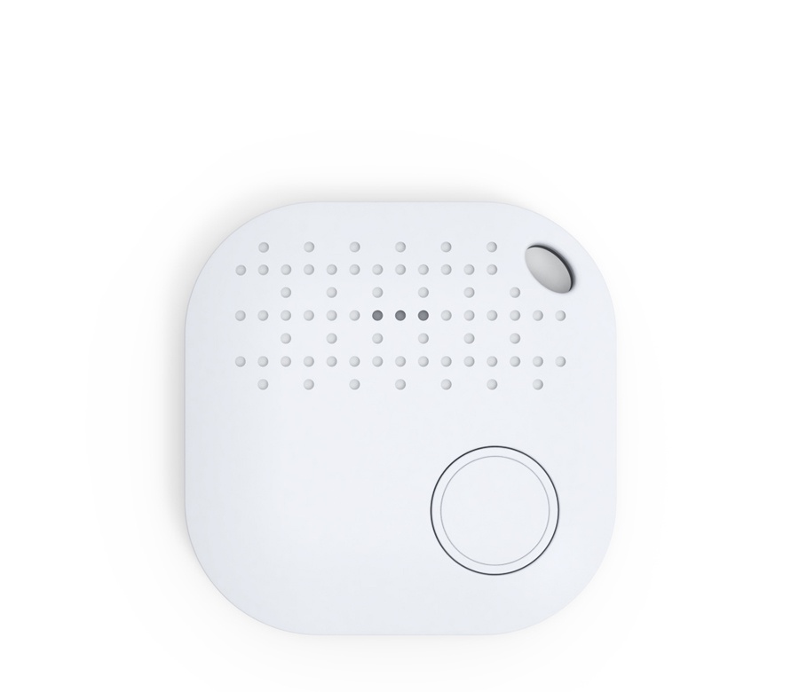 iTrackEasy iTrack motion key finder with motion alert