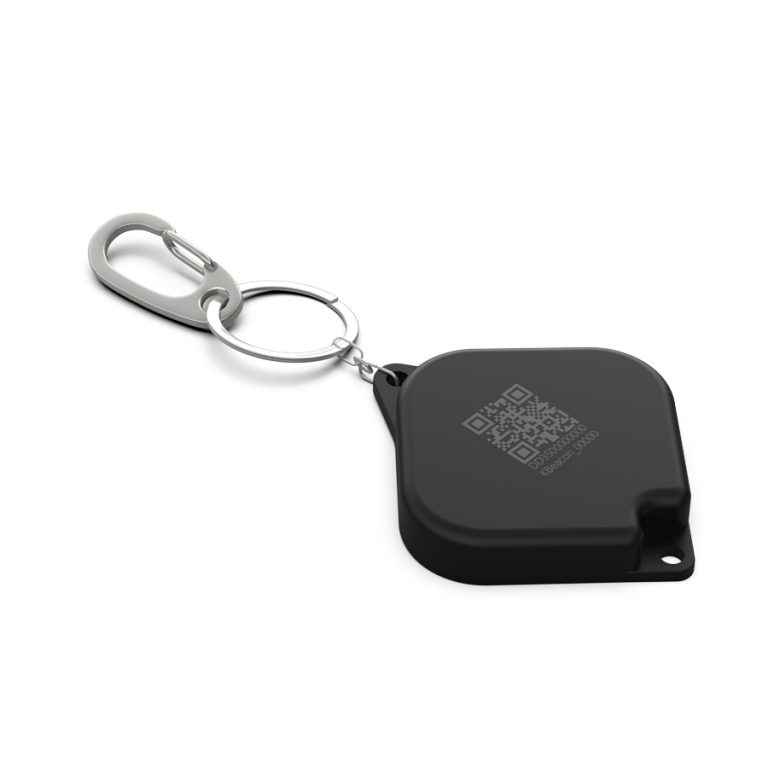 Waterproof Portable Beacon K12 Long Battery Life but Small