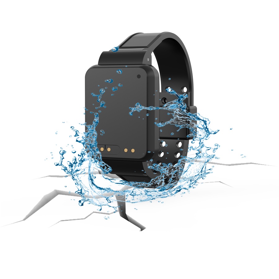 MI Smart Band 5 Watch Black - Beacon Pharma