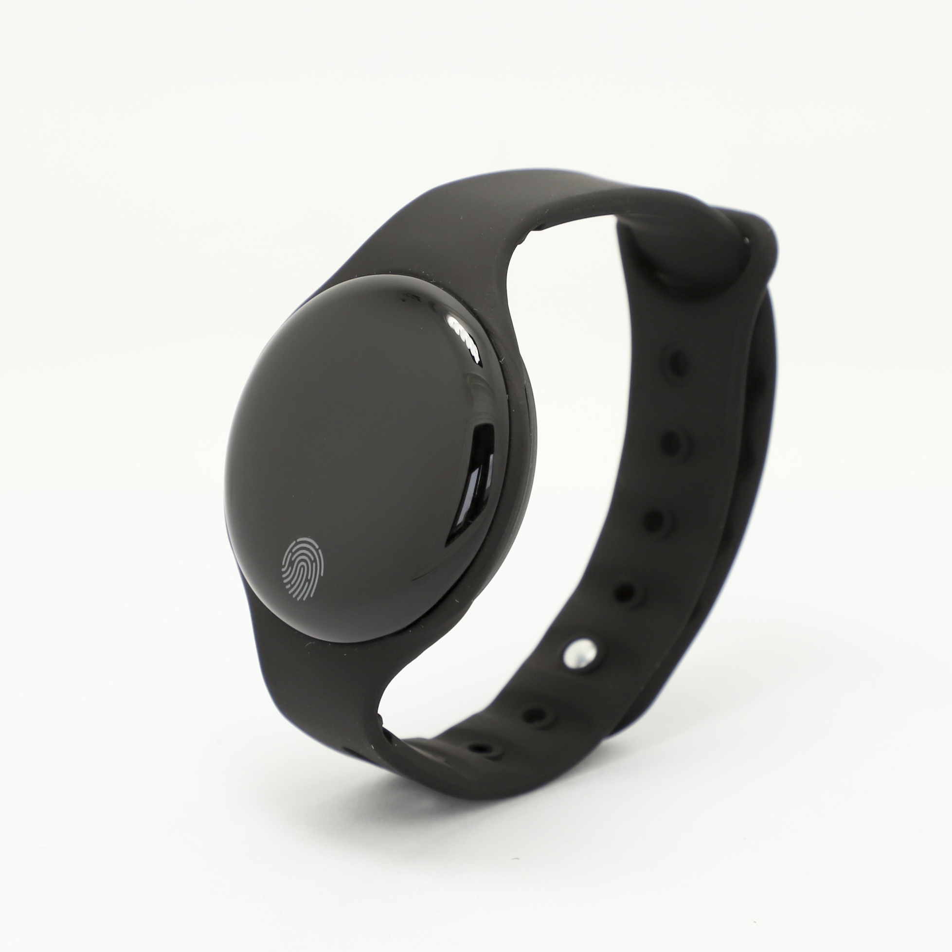 MI Smart Band 5 Watch Black - Beacon Pharma