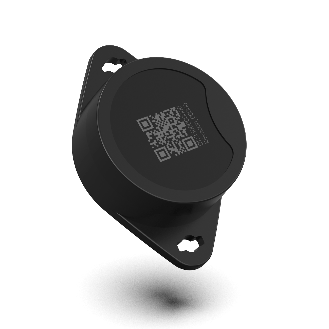 K4 waterproof Asset tracking beacon