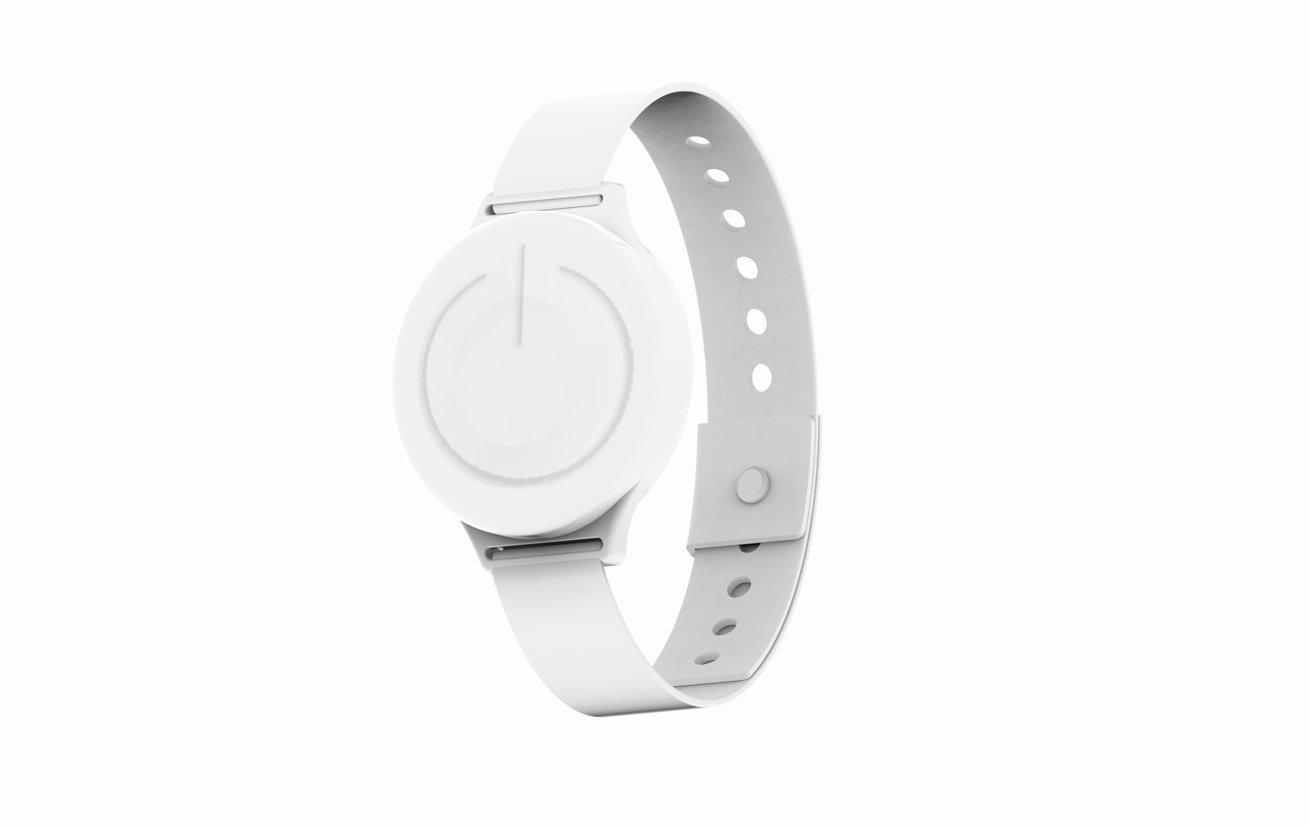 MI Smart Band 5 Watch Black - Beacon Pharma