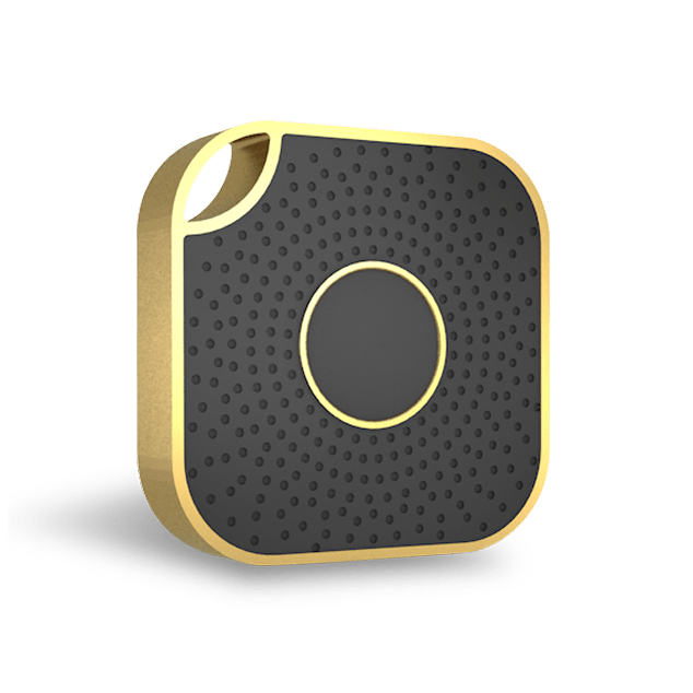 F2 Keychian Panic Button Beacon | Inovative Solution